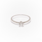 Помолвочные кольца. Изображение 18434