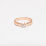 Помолвочные кольца. Изображение 18433