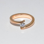 Помолвочные кольца. Изображение 18444