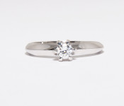 Помолвочные кольца. Изображение 18446