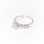 Помолвочные кольца. Изображение 18435