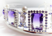 Свадебные украшения. Изображение 18451