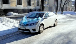 Toyota Corolla. Изображение 28198 Toyota Corolla. Изображение 28198