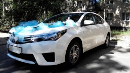 Toyota Corolla. Изображение 18804 Toyota Corolla. Изображение 18804
