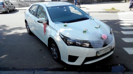 Toyota Corolla. Изображение 18803 Toyota Corolla. Изображение 18803