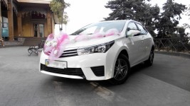 Toyota Corolla. Изображение 18507 Toyota Corolla. Изображение 18507