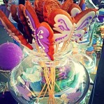 Сиреневая сказка Юрия и Елены Волошиных. Изображение 18561