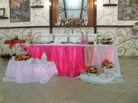 Украшение зала.. Изображение 18663