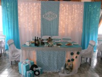Украшение зала.. Изображение 18660