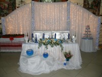 Украшение зала.. Изображение 18667