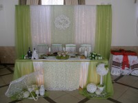 Украшение зала.. Изображение 18665