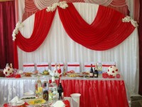 Оформление залов. Изображение 18742