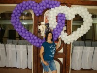 Оформление залов. Изображение 18744