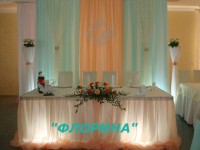 Оформление залов. Изображение 18735