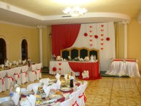 Оформление залов. Изображение 18743