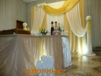 Оформление залов. Изображение 18740