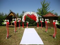 Выездная церемония. Изображение 18754