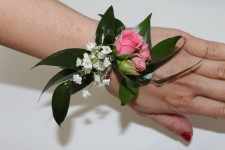 Букет невесты и акскссуары. Изображение 18763