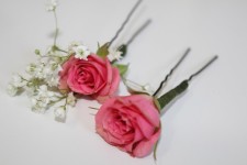 Букет невесты и акскссуары. Изображение 18757