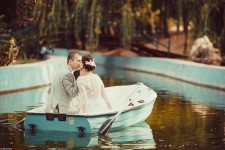 Wedding by MAKOVEY. Изображение 18790