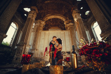 Wedding by MAKOVEY. Изображение 18801