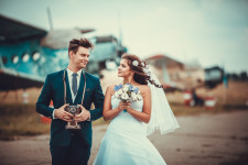 Wedding by MAKOVEY. Изображение 18800