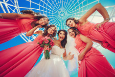 Wedding by MAKOVEY. Изображение 18799