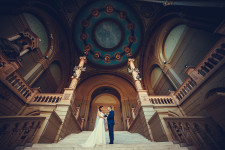 Wedding by MAKOVEY. Изображение 18794