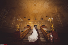 Wedding by MAKOVEY. Изображение 18789