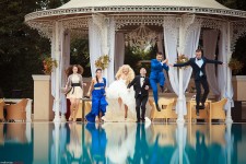 Wedding by MAKOVEY. Изображение 18791