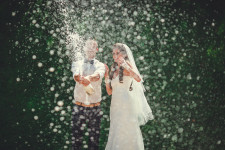 Wedding by MAKOVEY. Изображение 18798