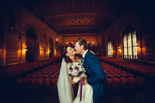 Wedding by MAKOVEY. Изображение 18792