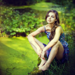 Portrait. Изображение 18823