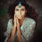 Portrait. Изображение 18831