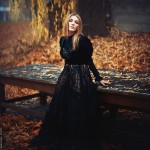 Portrait. Изображение 18826