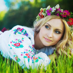 Portrait. Изображение 18828