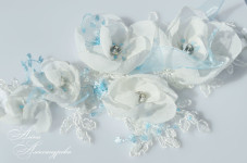 Подвязки для Невесты. Изображение 19924