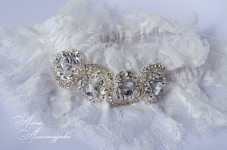 Подвязки для Невесты. Изображение 18811