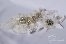 Подвязки для Невесты. Изображение 18810