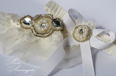 Подвязки для Невесты. Изображение 19920