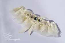 Подвязки для Невесты. Изображение 18817