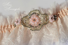 Подвязки для Невесты. Изображение 18819