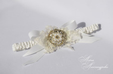 Подвязки для Невесты. Изображение 18807