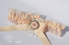 Подвязки для Невесты. Изображение 18818