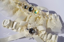 Подвязки для Невесты. Изображение 18820