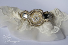 Подвязки для Невесты. Изображение 19921