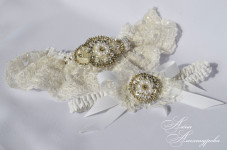 Подвязки для Невесты. Изображение 18806