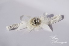 Подвязки для Невесты. Изображение 18809