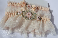 Подвязки для Невесты. Изображение 18816