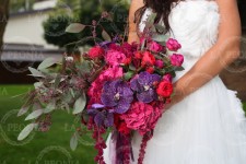 Букеты невесты и оформление свадьбы от La Peonia. Изображение 18886